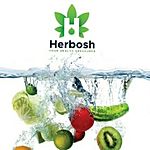 Business logo of HERBOSH