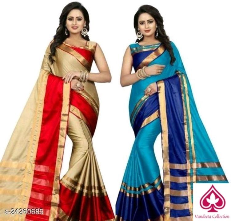 Post image Women Saree price 750 
Shipping free Cash ogn delivery available