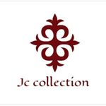 Business logo of Jc collections