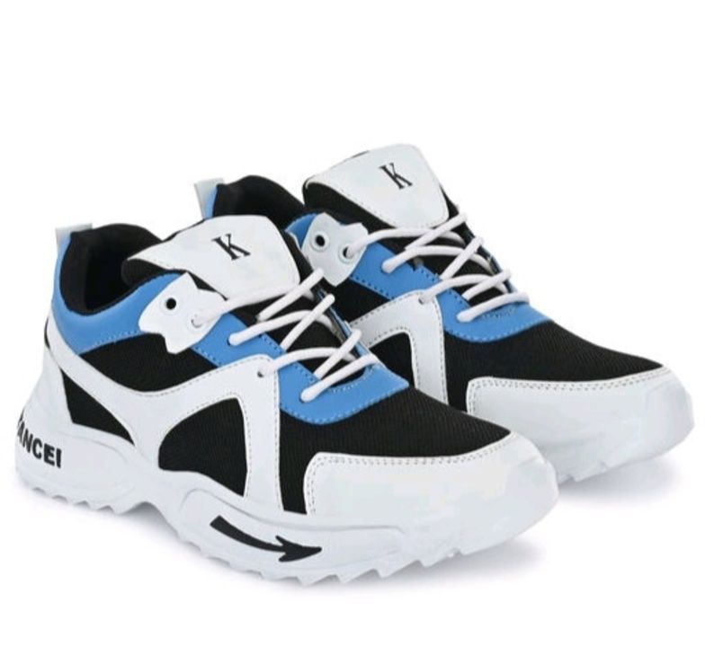 Men trending shoes uploaded by business on 4/24/2021