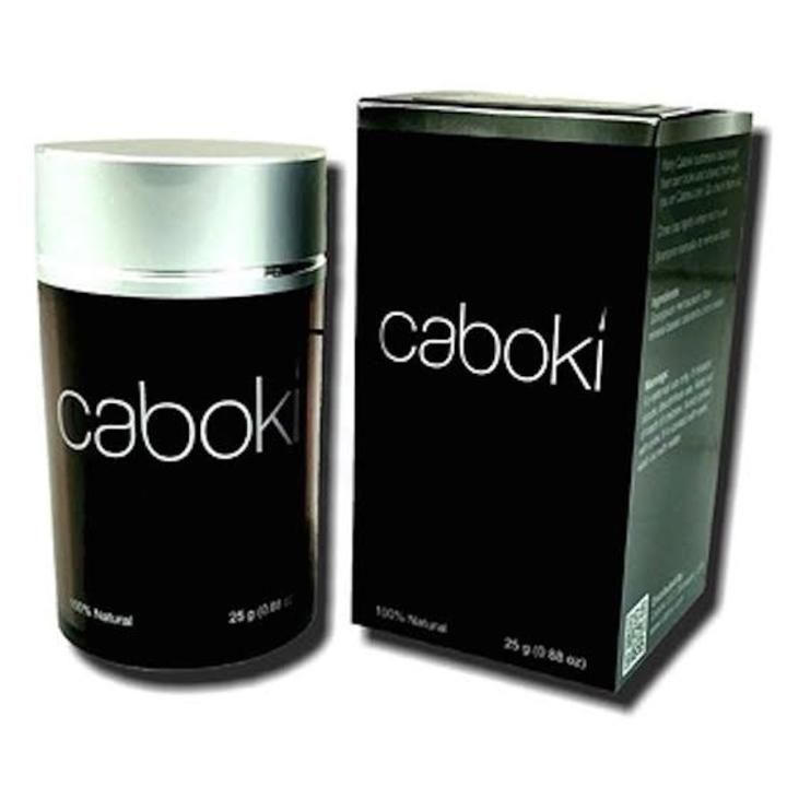 Caboki uploaded by business on 4/24/2021