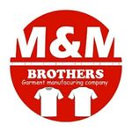 Business logo of MM Brothers garments manufacturing