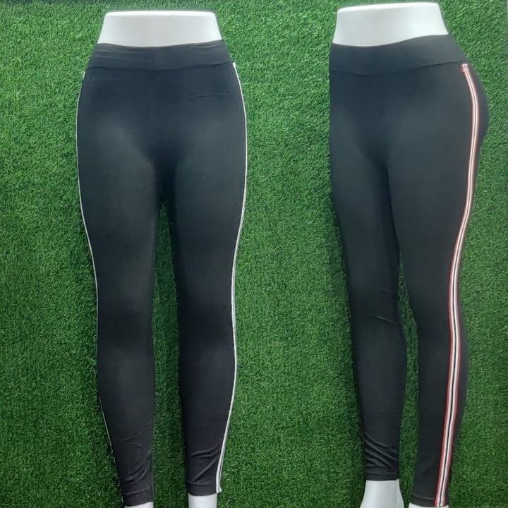 Leggings uploaded by M AND M BROTHER'S GARMENTS MANUFACTURING on 4/24/2021