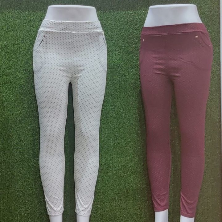 Leggings uploaded by M AND M BROTHER'S GARMENTS MANUFACTURING on 4/24/2021