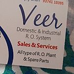 Business logo of VEER SALES AND SERVICE 
