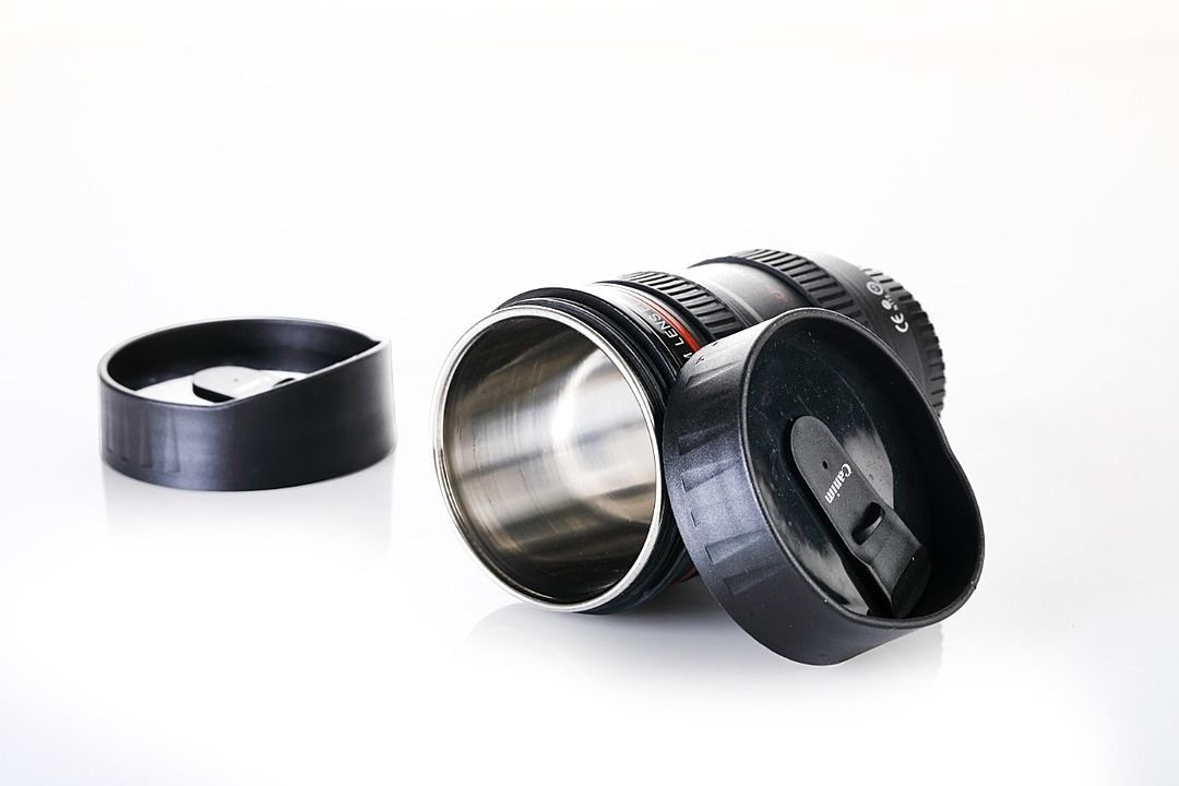 Camera cup 300 ML  uploaded by business on 7/28/2020