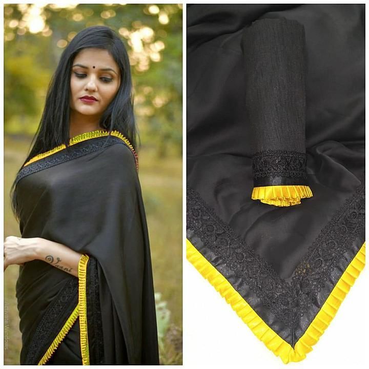 Saree uploaded by business on 7/28/2020