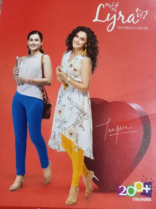 Lux Lyra Kurti Pant uploaded by business on 4/24/2021