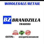 Business logo of BRAND ZILLA TRADERS