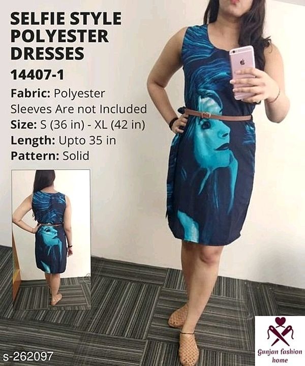 Designer dress uploaded by business on 7/28/2020