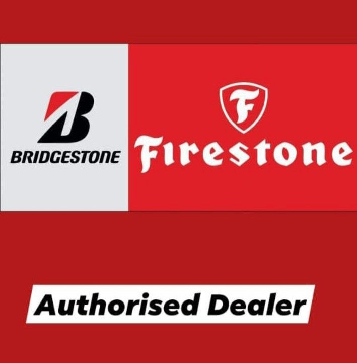 Bridgestone Tyre uploaded by business on 4/24/2021
