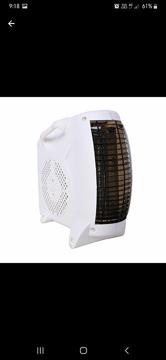 Heat convector uploaded by Fab manufacturer on 7/28/2020
