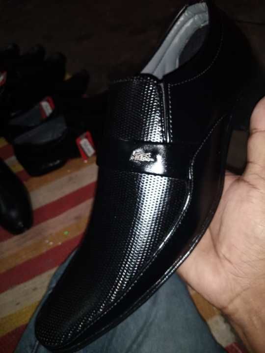 Formal shoe uploaded by business on 4/24/2021