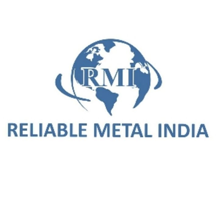 Post image Reliable Metal India has updated their profile picture.