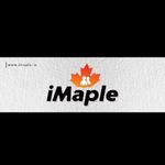 Business logo of I maple