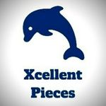 Business logo of Xcellentpieces 