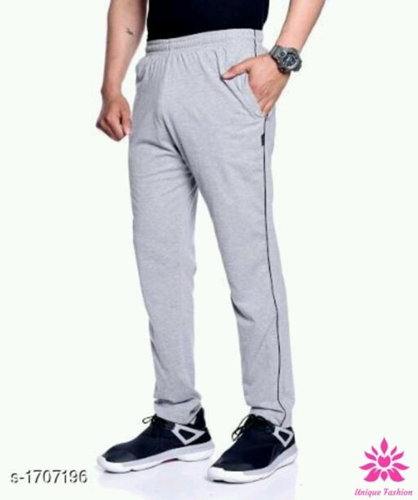 Men track pants  uploaded by business on 4/25/2021