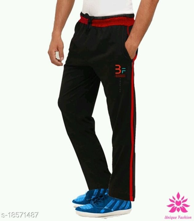 Men track pants  uploaded by business on 4/25/2021