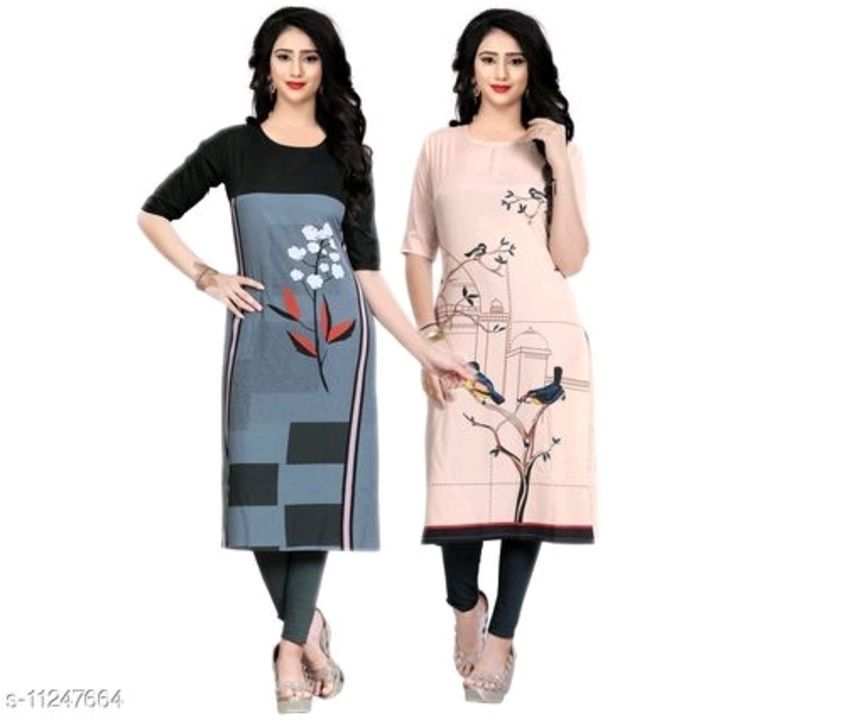 Kurti uploaded by business on 4/25/2021