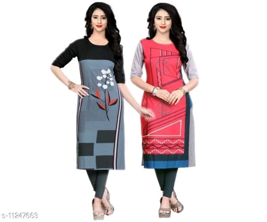 Kurti uploaded by business on 4/25/2021
