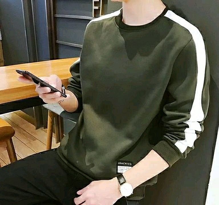 Men Sweatshirts uploaded by business on 7/28/2020