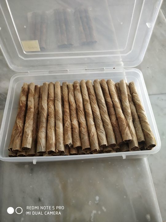 Cigarillo uploaded by business on 4/25/2021