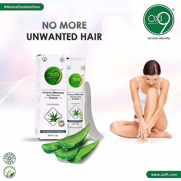 No more Unwanted Hairs uploaded by business on 7/29/2020