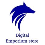 Business logo of Digital emporium store