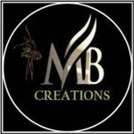 Business logo of M.b.creation
