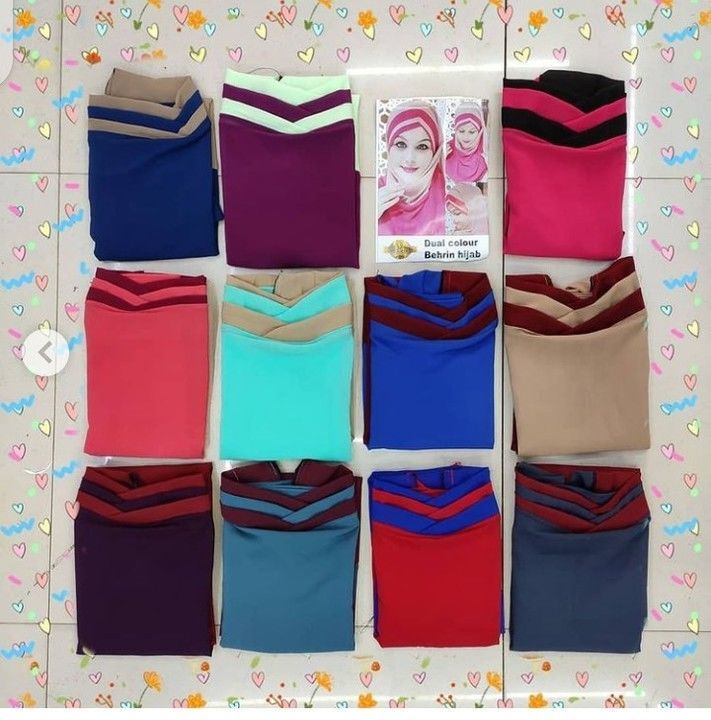 Hijab uploaded by Zoha Collection on 4/25/2021