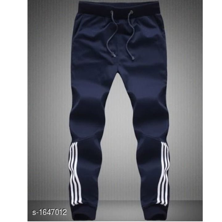 Track pant uploaded by business on 4/25/2021