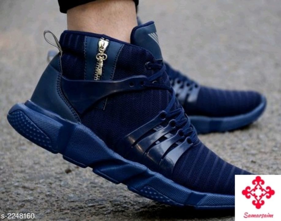 Post image If any one want this msg me Whats app no 7004395735


Stylish Comfy Men's Running Shoes Vol 1

Material: Outer Material - Mesh /  Denim, Sole Material - Eva

IND Size:  IND - 6, IND - 7, IND - 8, IND - 9, IND - 10

Fastening: Lace Up 

Description: It Has 1 Pair Of Men's Running Shoes