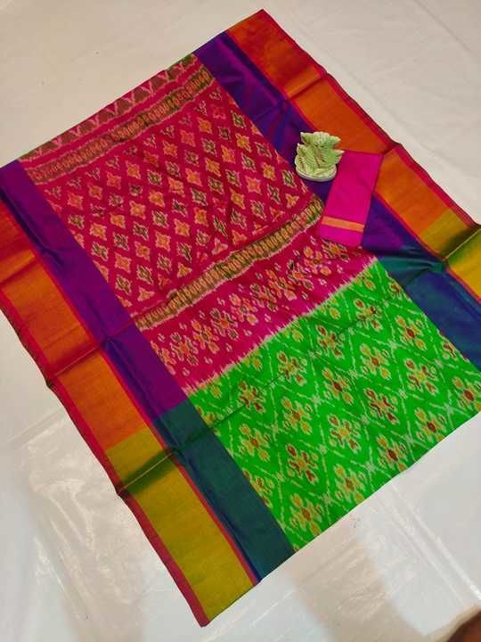 Product uploaded by Sri saradha handlooms on 4/25/2021