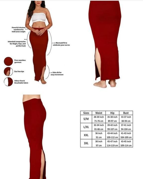 SHAPEWEAR uploaded by MIXBRAND53 on 4/25/2021