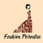 Business logo of Fashion paradise 