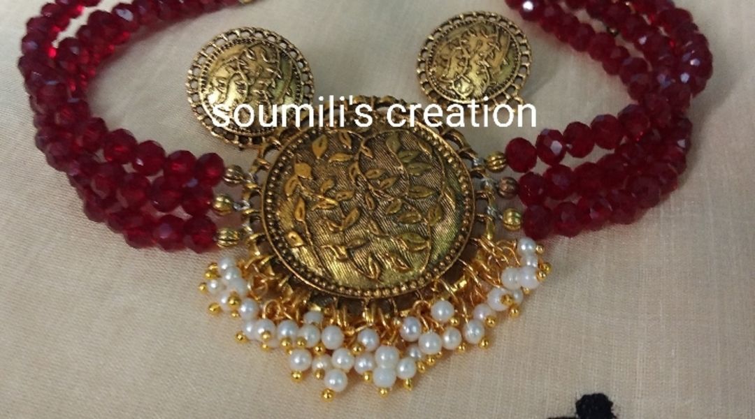 Soumili's creation 