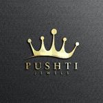 Business logo of Pusthi Jewels