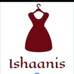 Business logo of Ishaanis