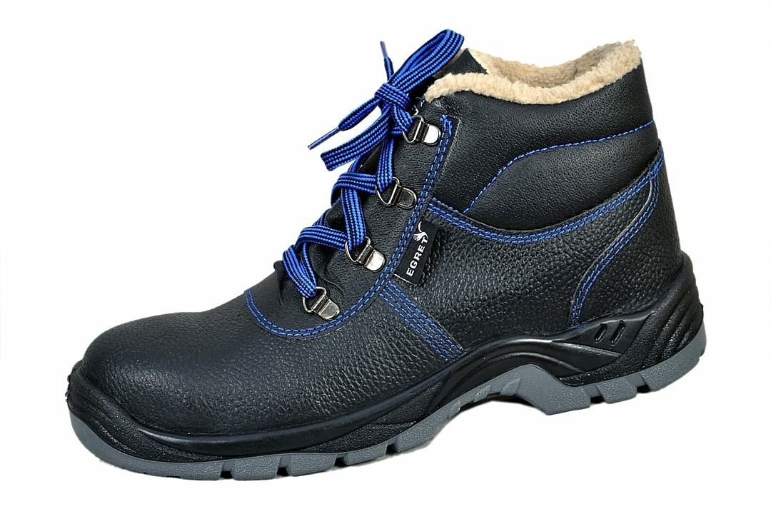 Post image Genuine leather Safety Shoes and Safety Shoe Uppers