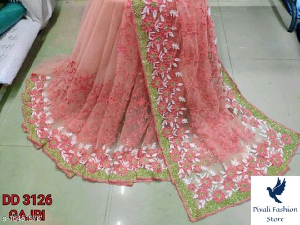 Product uploaded by Piyali fashion store on 4/26/2021