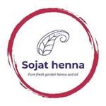 Business logo of Sojat henna 