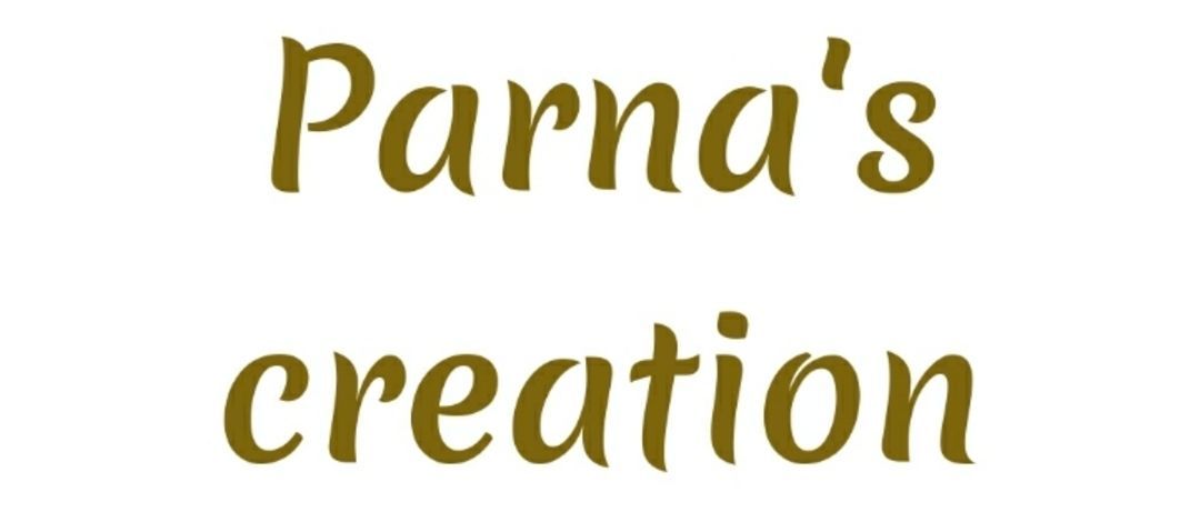 Parna's creations
