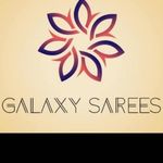 Business logo of Galaxy Sarees