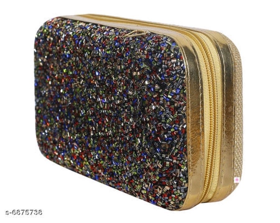 Fancy clutches.....  uploaded by business on 4/26/2021