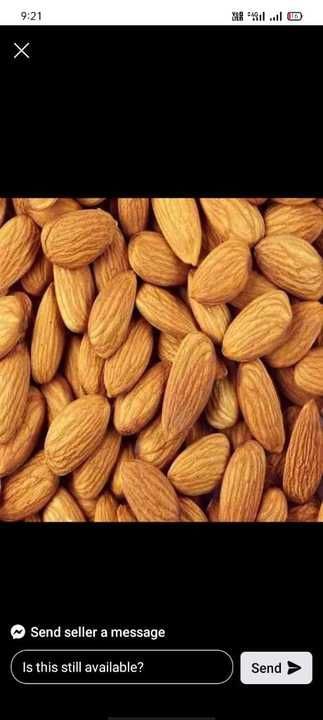 Almond  uploaded by Ds traders  on 4/26/2021