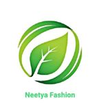 Business logo of Neetya Fashions
