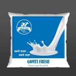 Business logo of Gomati Fresh Dairy 