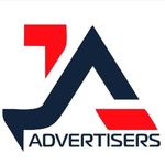 Business logo of Junaid Advertisers