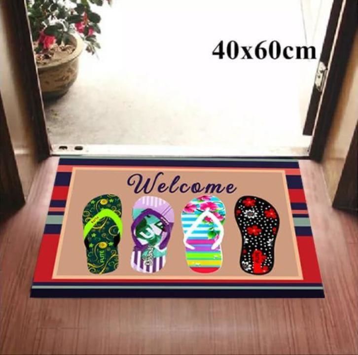 Door mats uploaded by Mann home decor  on 4/26/2021