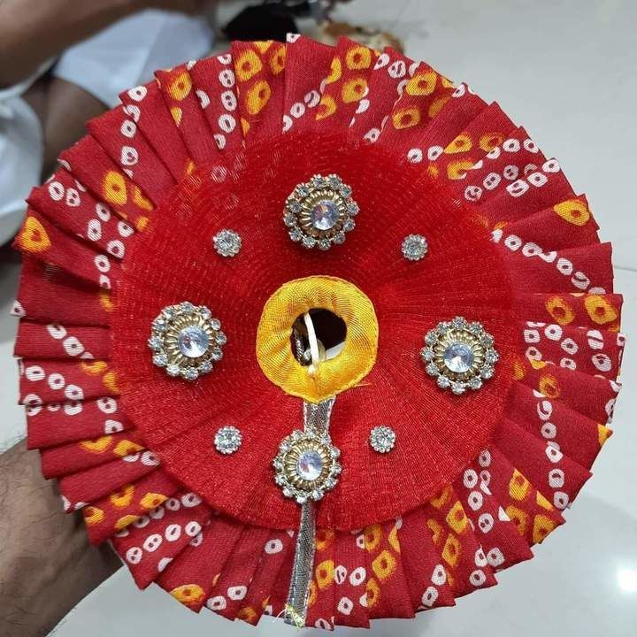 Product uploaded by Laddu gopal dress on 4/26/2021